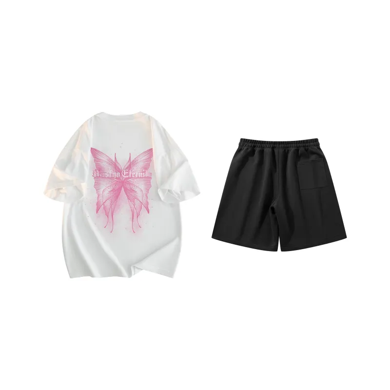 KIKSTYO Casual Sportswear Unisex-0