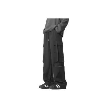 BLANC & ECLARE Casual Pants Men's