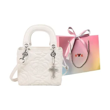 Yalu PU Crossbody Handbag Women's Multicolor