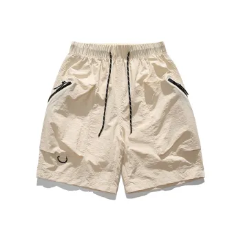 K411 Cargo Shorts Unisex