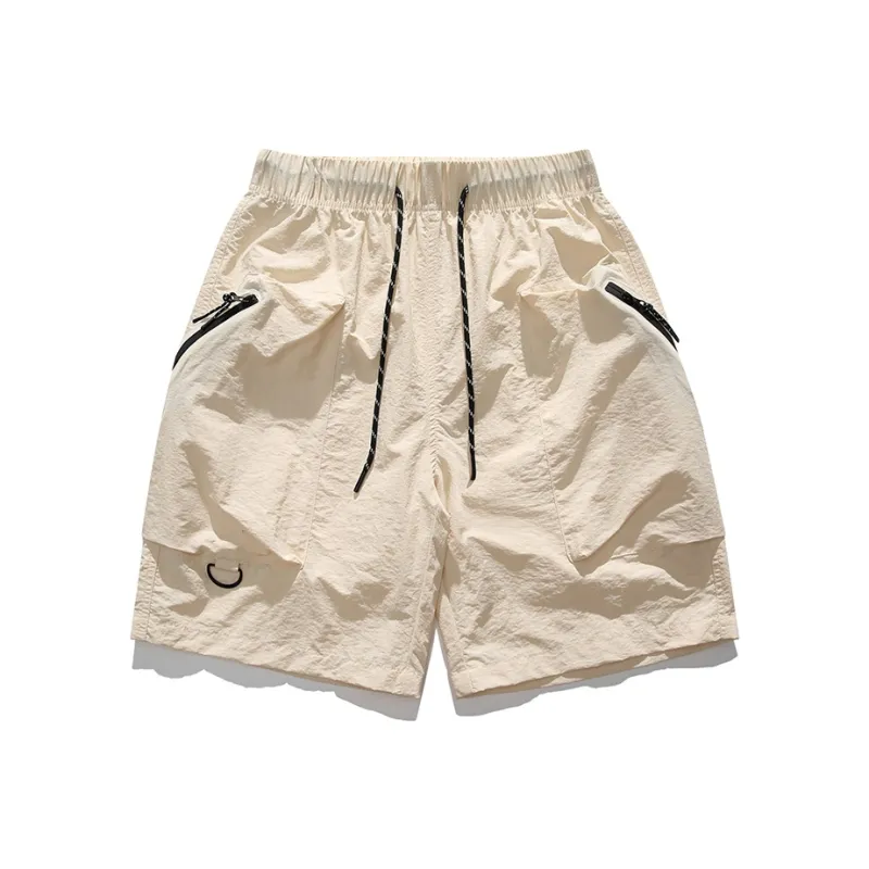 K411 Cargo Shorts Unisex-0