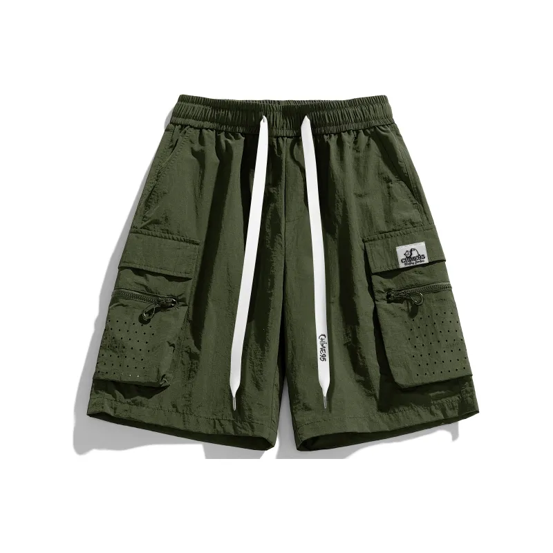RHIME Chime95 Series Casual Shorts Unisex-16