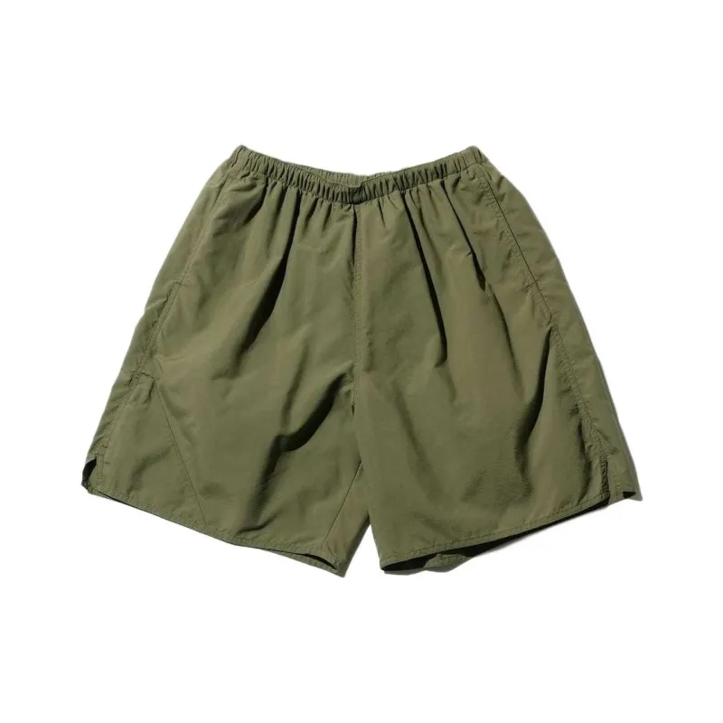 Beams Casual Shorts Men-4