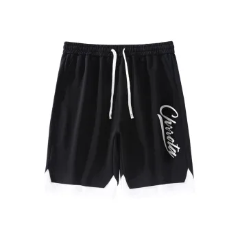 CHRROTA Casual Shorts Unisex