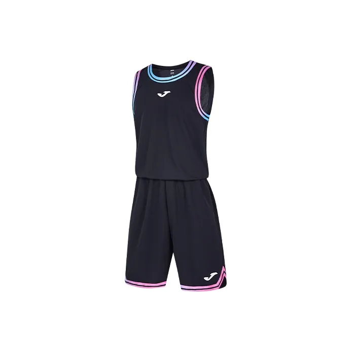 Joma Basketball Apparel Set Men's-10