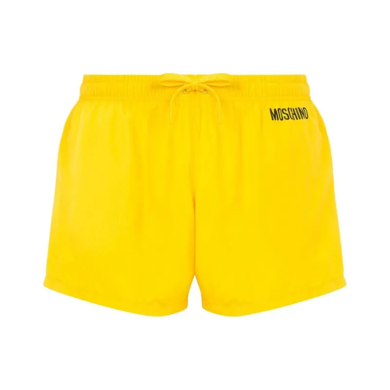 MOSCHINO Smiley Swim Boxers-0