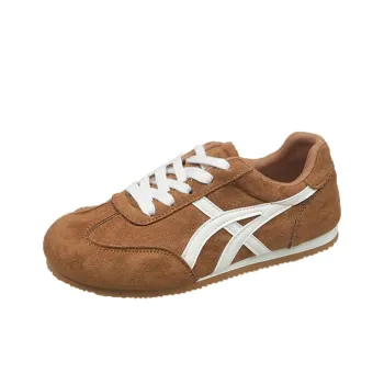 NTOZE Abrasion Resistant Low Top Casual Shoes Women's