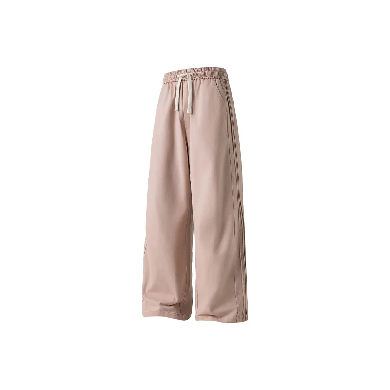 Pepe The Frog Casual Pants Unisex-1