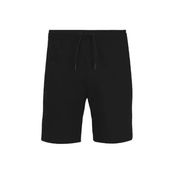 BOSS Casual Shorts Men Black
