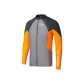 Gray Orange