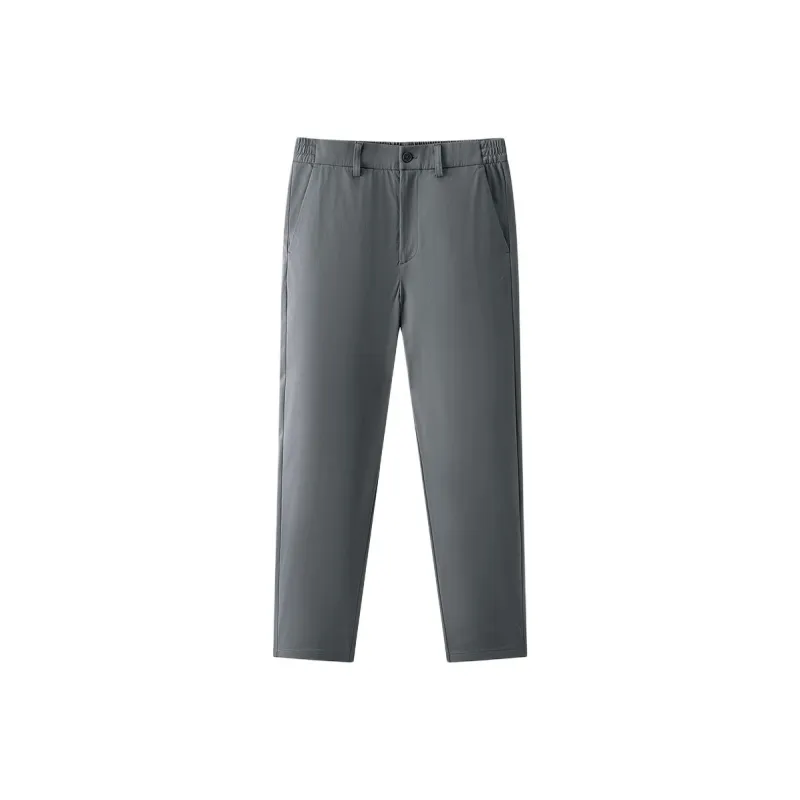 SEM/R Casual Pants Men-4