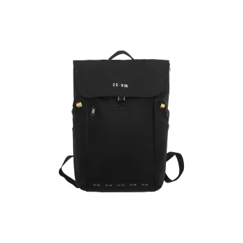 Yalu Membrana Dermalis Backpack Unisex Multicolor