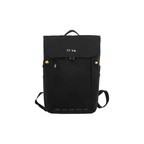 Yalu Membrana Dermalis Strap backpack Unisex Multicolor