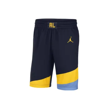 JORDAN College Marquette Men's Replica Basketball Shorts