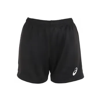 Asics Casual Shorts Men's Black