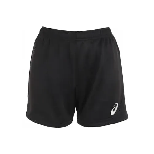 Asics Casual Fit shorts Men's Black