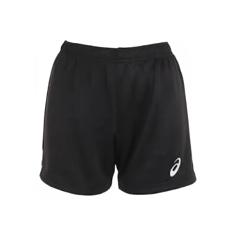 Asics Casual Shorts Men's Black-0
