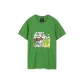 Bright Green