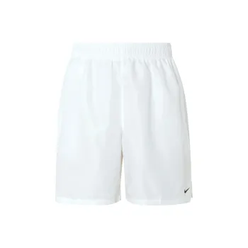Nike Swim Essential Beach Shorts Men's White/Black