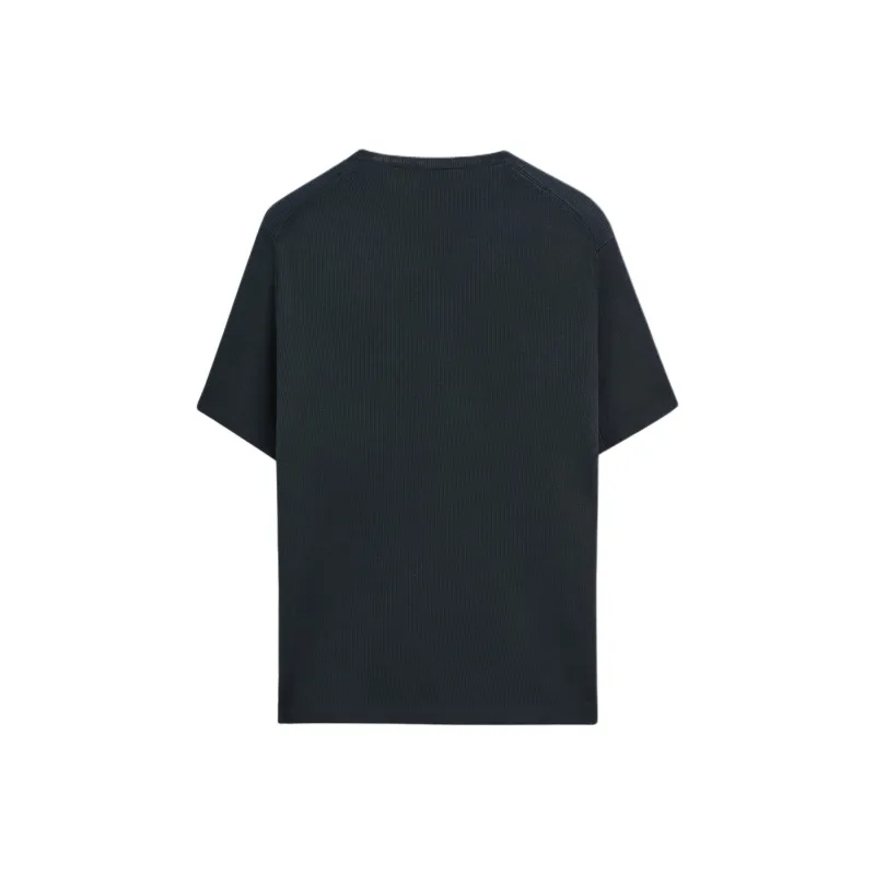 Massimo Dutti T Shirt Men's Blue-1