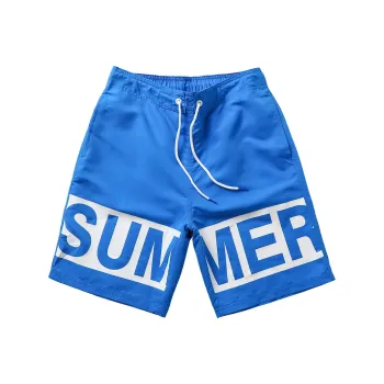 GAILANG Beach Shorts Men