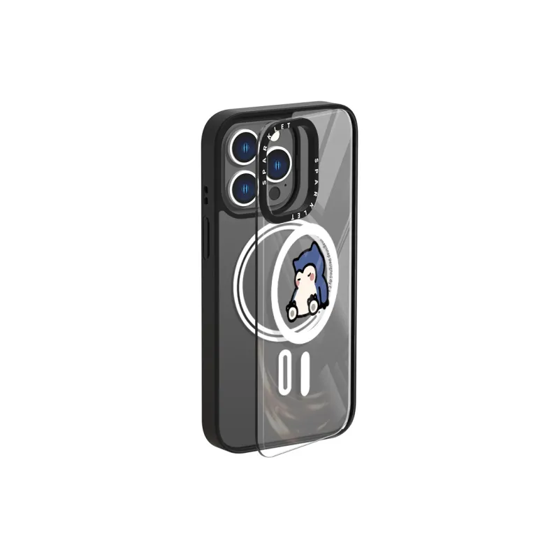 TU QING Phone Cases-16