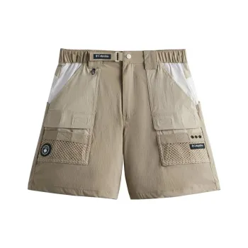 KITH X Columbia Pfg Half Moon Iii Short
