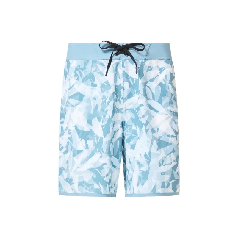 Oakley Session Rc Beach Shorts Men's Camouflage Palm Pacific-0