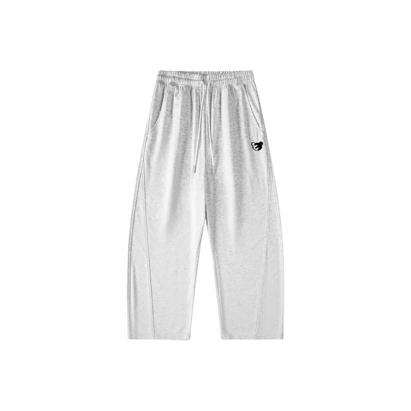 SAIQI Casual Pants Unisex-15