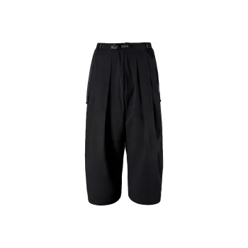 REINDEE LUSION Casual Pants Unisex Black