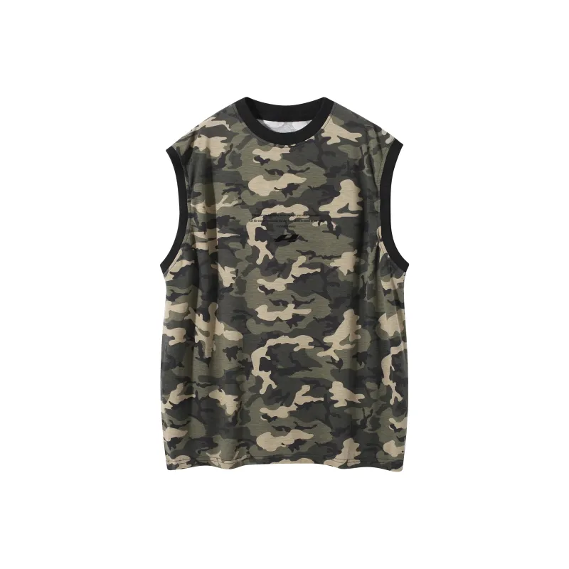 DAREASY Tank Tops Unisex-2