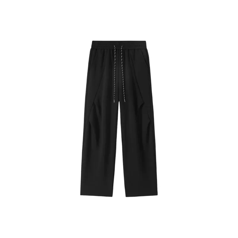 DOUBLE STAR 88 Casual Pants Unisex-3