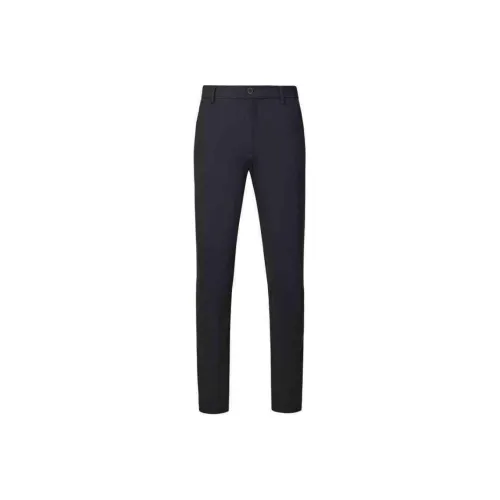 DIKENI Casual Pants Men