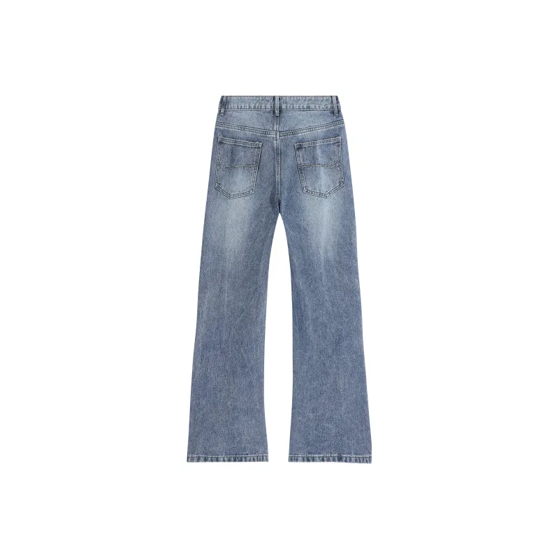 SCHEPPERHEYN Jeans Unisex-1