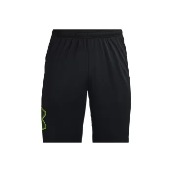 Under Armour UA Tech™ Casual Shorts Men's Black