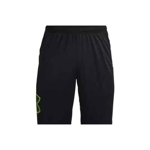 Under Armour UA surprise™ Casual Shorts Men's Black