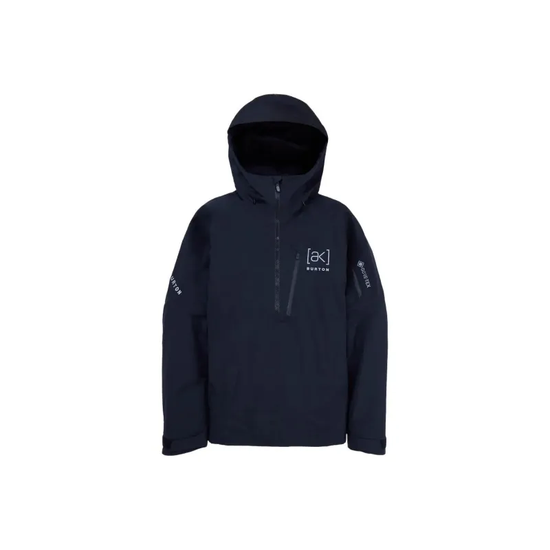 BURTON AK Ski Tops Men-3