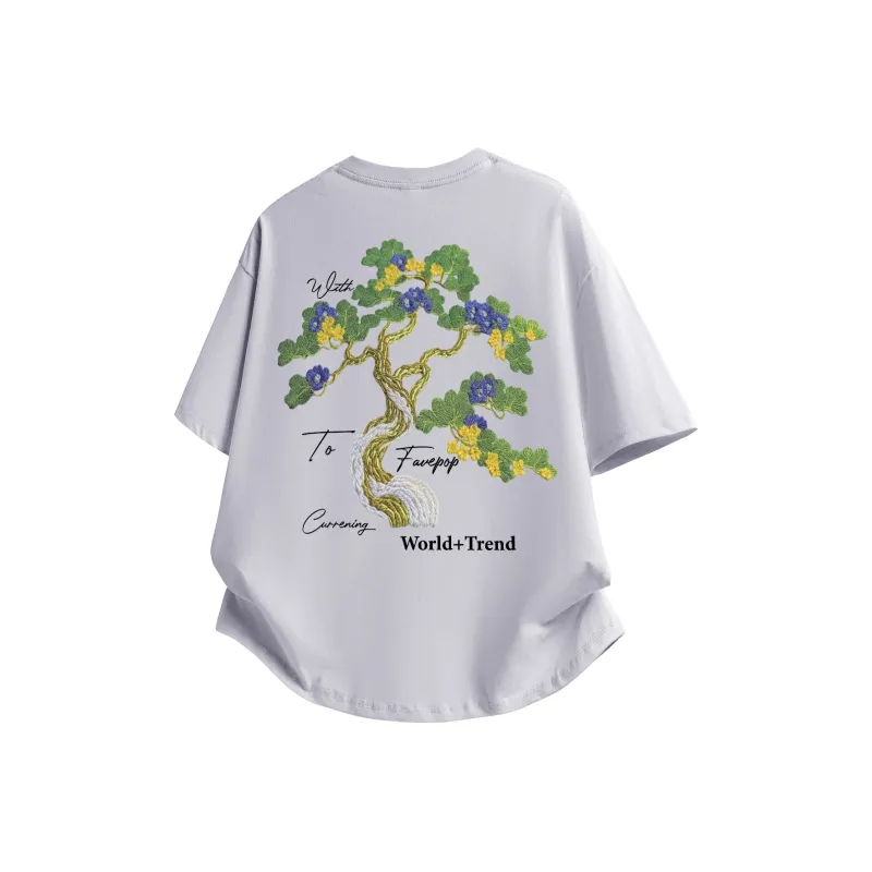 FAVEPOP T Shirts Unisex-9