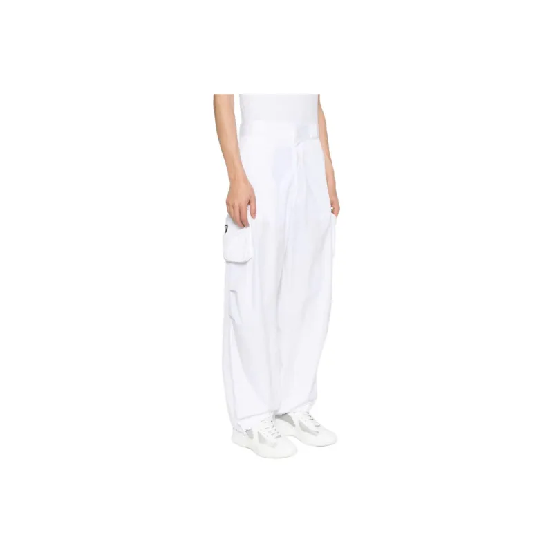 PRADA Pocket Cargo Pants-0
