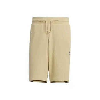 Adidas Neo Casual Shorts Unisex Khaki