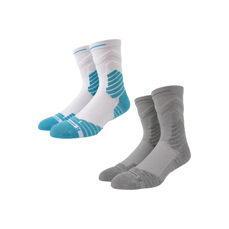 FARO Basketball Socks Men's Combo Set-21