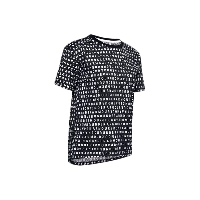 Under Armour Straight T-Shirt Women's-0
