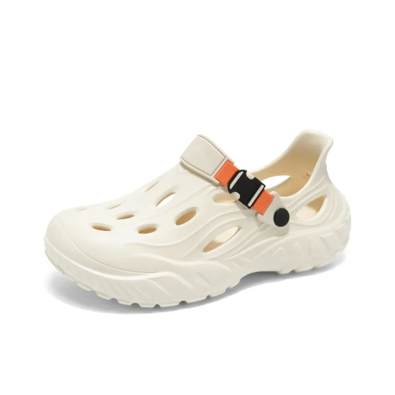 ROBINHOOD Clogs Men's Box Included-3