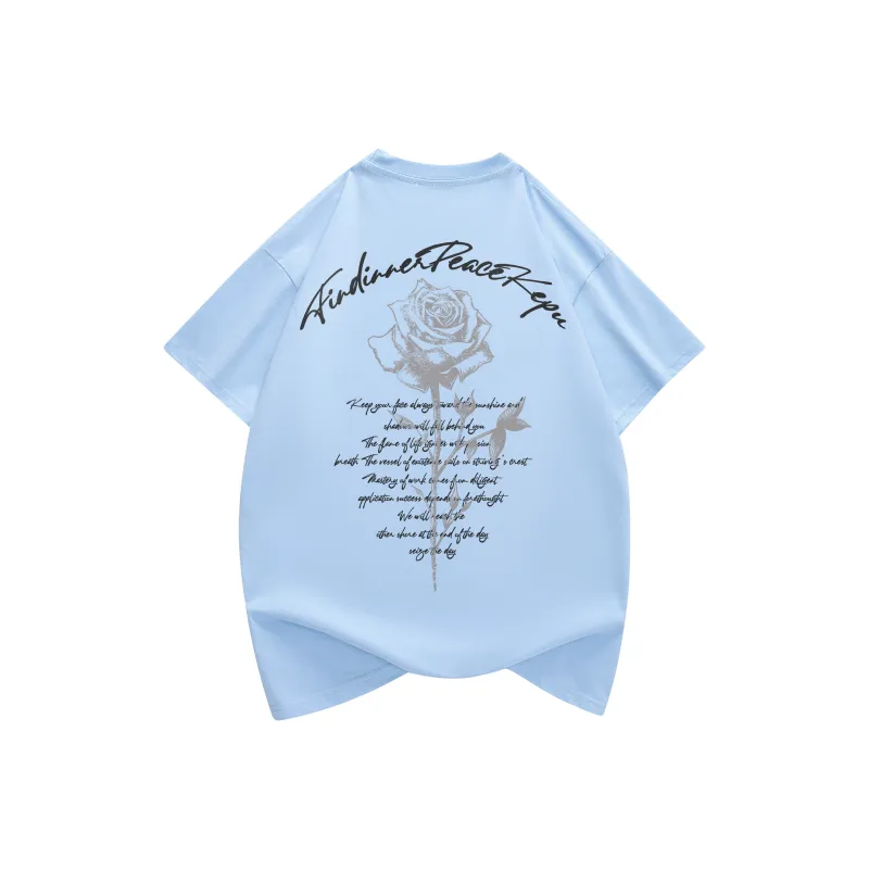 Kepu T Shirts Unisex-28