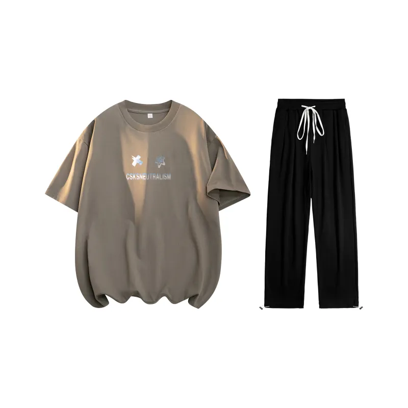 CSKS Casual Sportswear Unisex-6