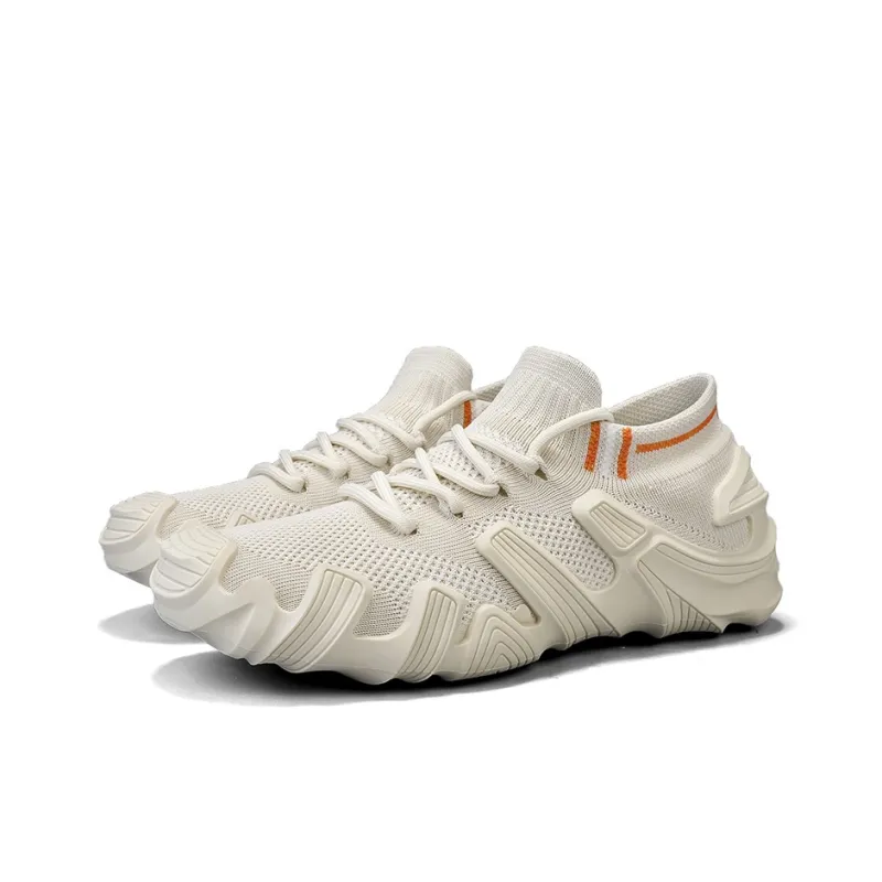 Frank Mully Low Top Casual Shoes Men's-5