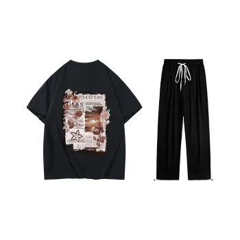 CSKS Casual Sportswear Unisex