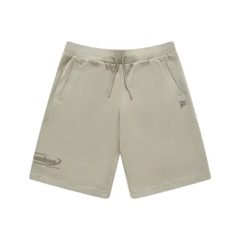 FILA FUSION UNIFORM Casual Shorts Men's Mia Brown