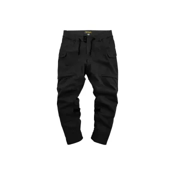 Duhan Motorcycle Pants Breathable 3 in 1 Fabric Men's Commute Motorcycle Touring Regular