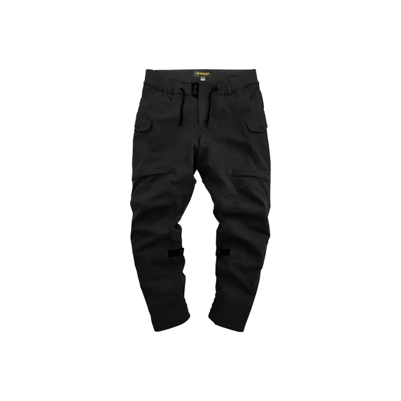 Duhan Motorcycle Pants Breathable 3 in 1 Fabric Men's Commute Motorcycle Touring Regular-0